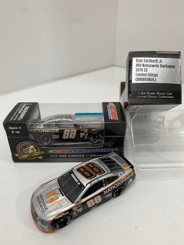 Nascar 2016 dale earnhardt - earnhardt, jr